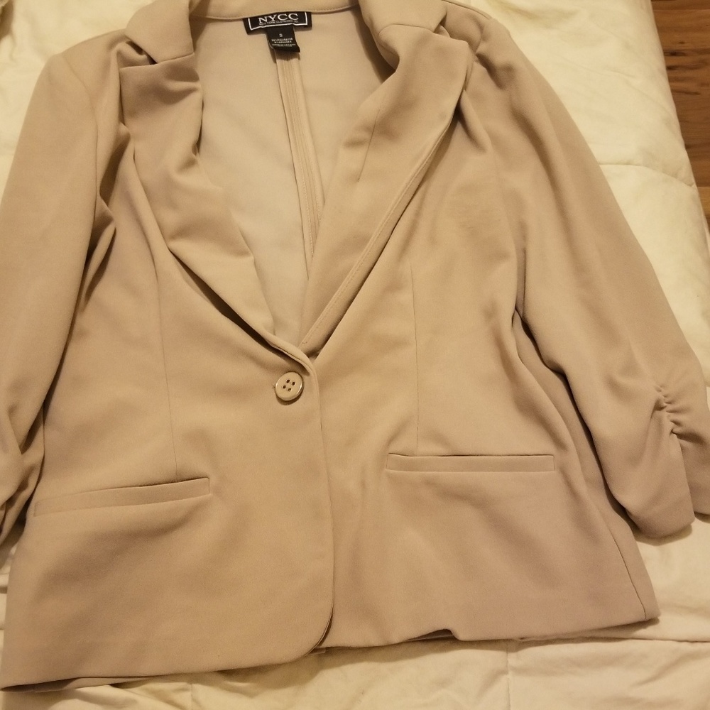 Women's Blazer
